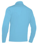 Bluza trening NEMESIS turcoaz, marimea L - imagine 2
