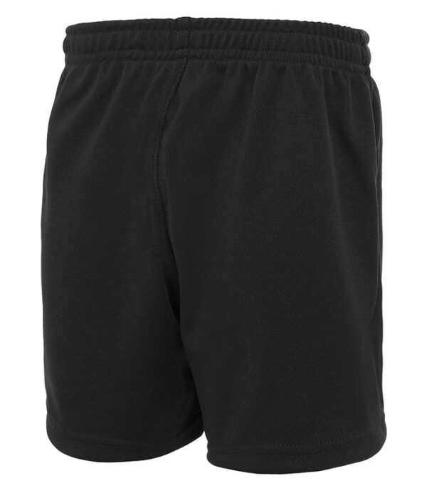 pantaloni scurti rugby