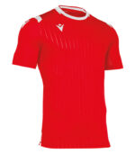 tricou fotbal macron