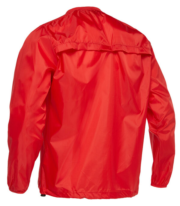 windbreaker chicago macron