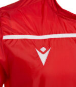 windbreaker chicago macron