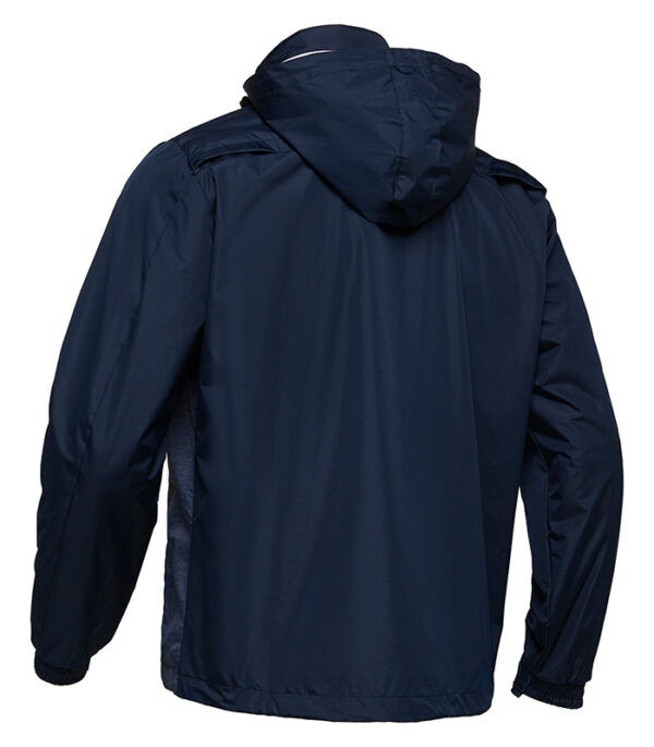 windbreaker tully macron