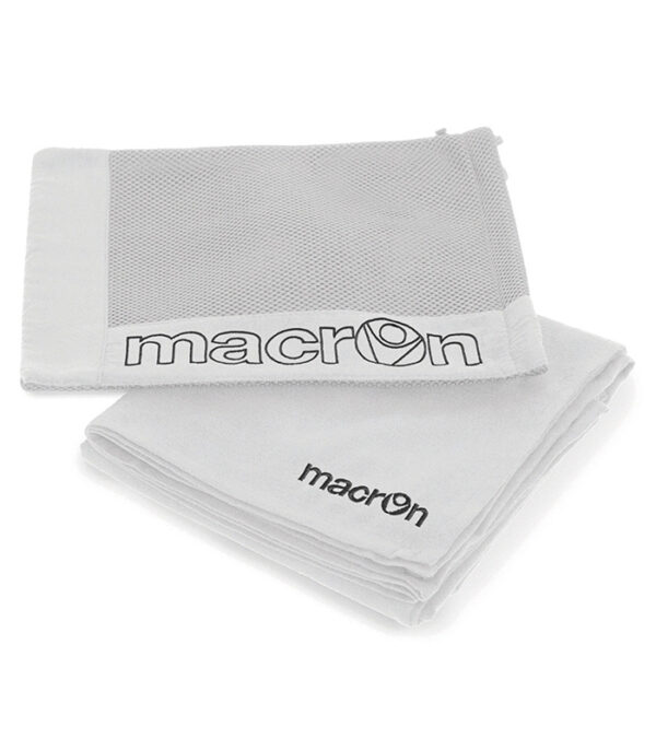 prosop de baie macron