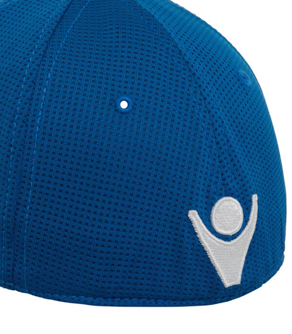 sapca baseball macron albastra