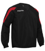 bluza antrenament rugby ruby