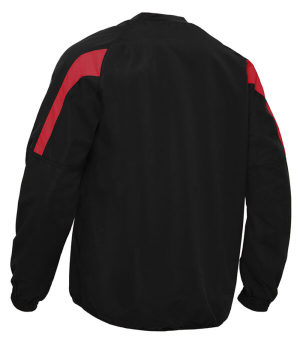 bluza antrenament rugby ruby