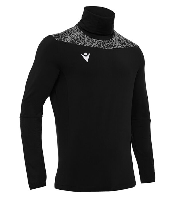 bluza antrenament Macron