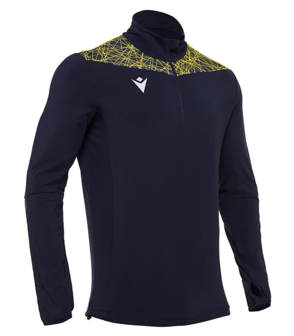 bluza antrenament Macron