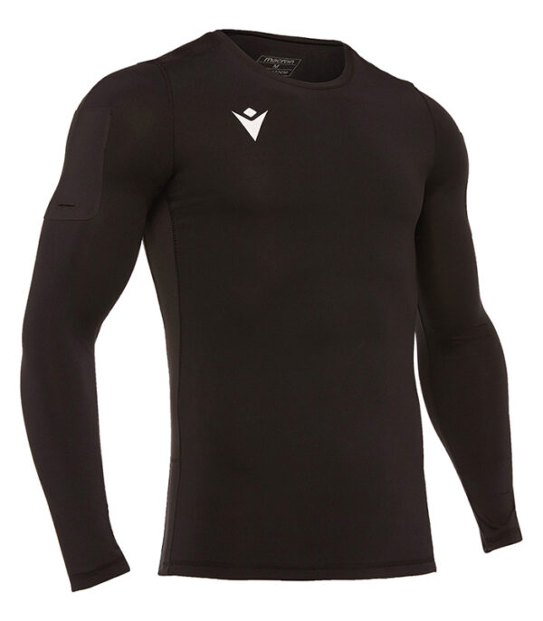 bluza de corp arbitru Macron
