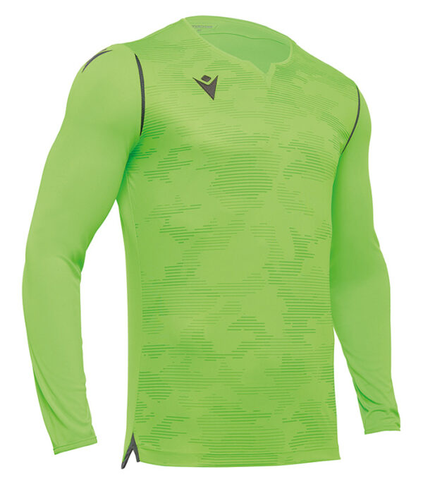 bluza portar Ares Macron