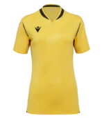 tricou fotbal dama macron