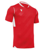 tricou fotbal kimah macron
