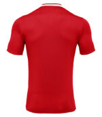 tricou fotbal kimah macron