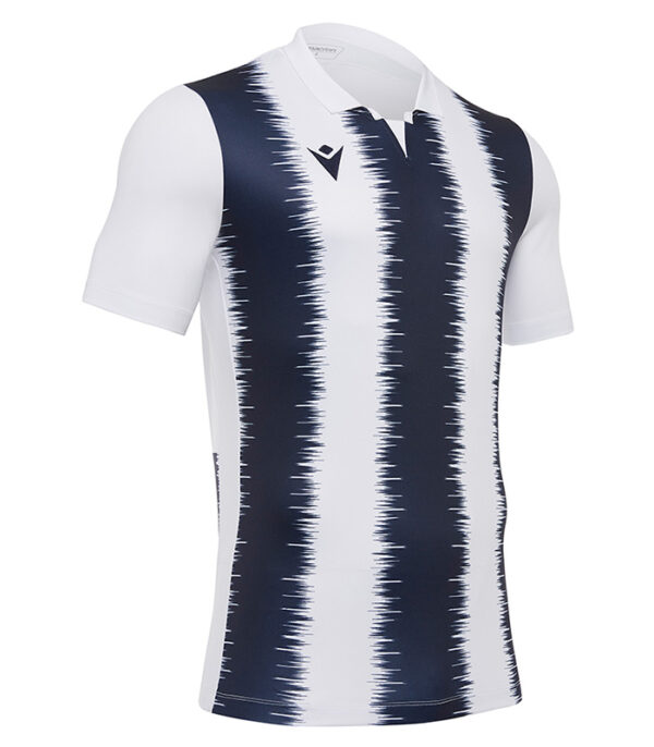 tricou fotbal miram macron