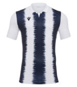tricou fotbal miram macron