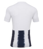 tricou fotbal miram macron