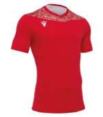 tricou fotbal nash macron