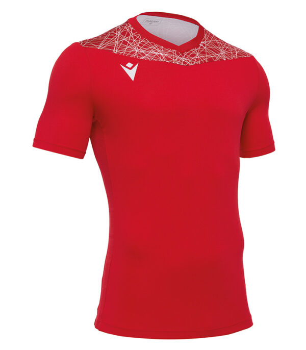 tricou fotbal nash macron