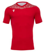 tricou nash macron