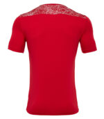 tricou fotbal nash macron