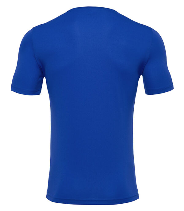 tricou fotbal macron