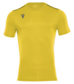 tricou fotbal macron
