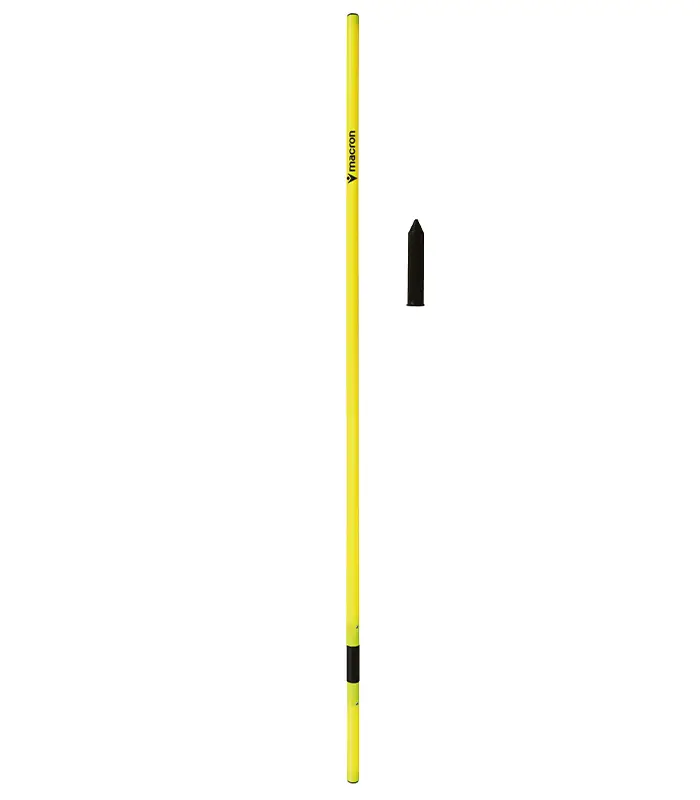 bat-fanion-corner-flexibil-macron-962117-GIA bat flexibil pentru fanion corner macron
