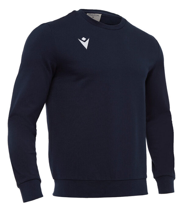 bluza bumbac Macron