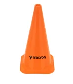 con antrenament cu gaura in varf macron