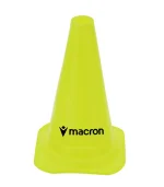 con antrenament cu gaura in varf macron