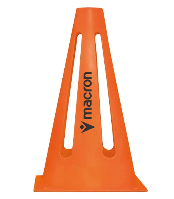 con antrenament macron