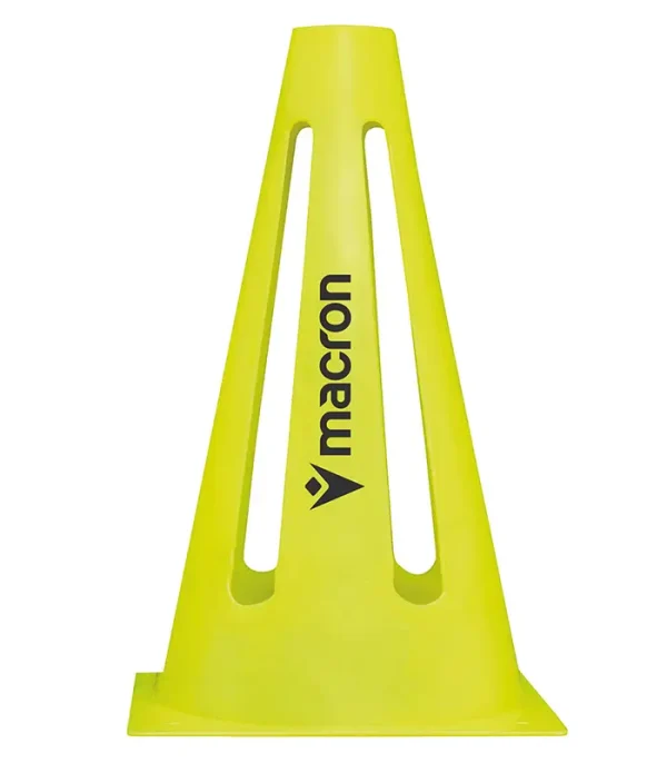 con antrenament macron