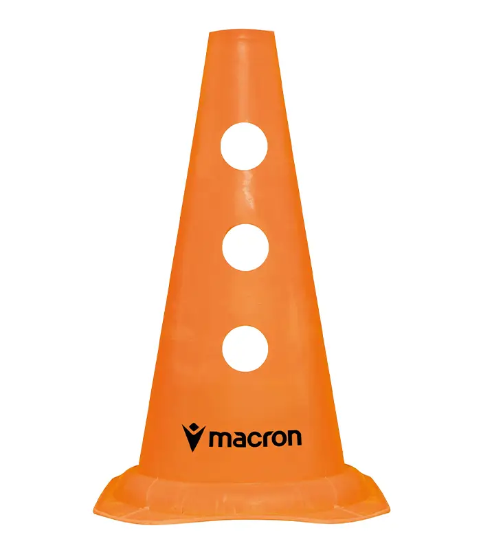 con-antrenament-perforat-macron-962031-ARA con antrenament perforat macron