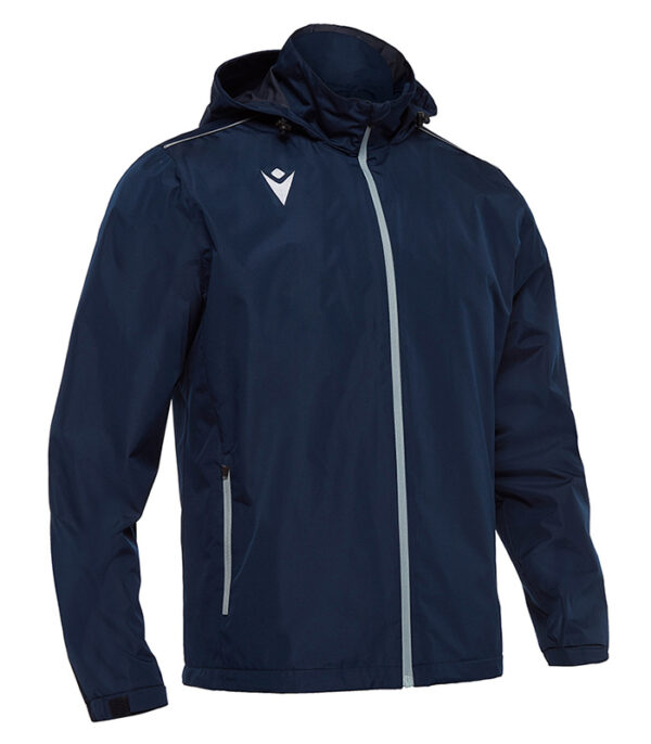 geaca fleece vostok macron