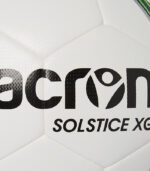 minge fotbal solstice