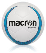 minge fotbal bayou