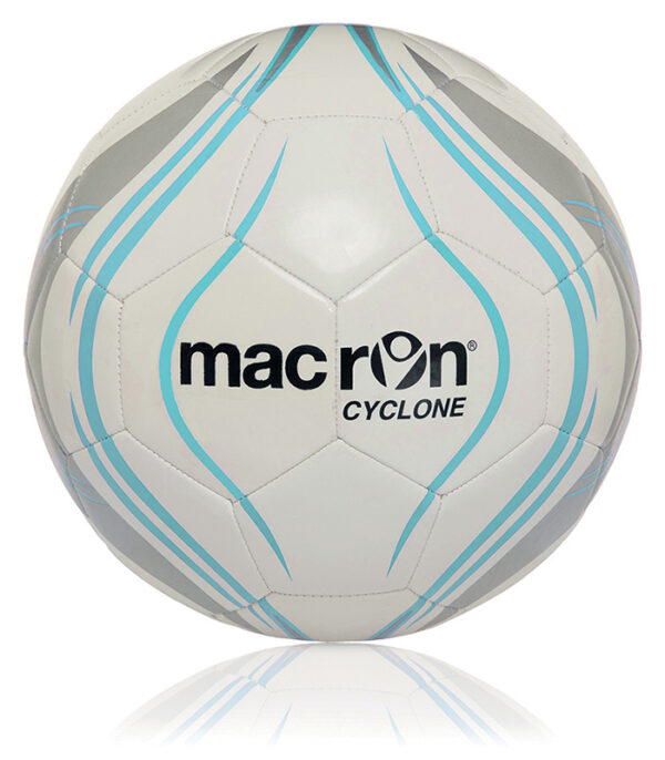 minge fotbal macron