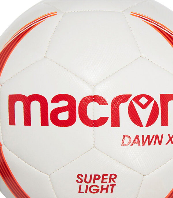 minge fotbal dawn