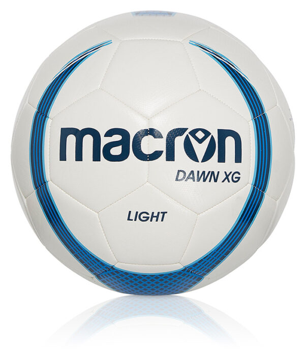 minge fotbal dawn