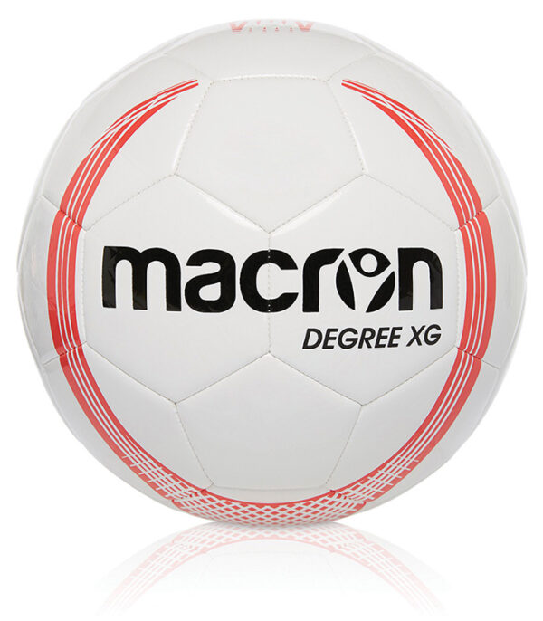 minge fotbal degree