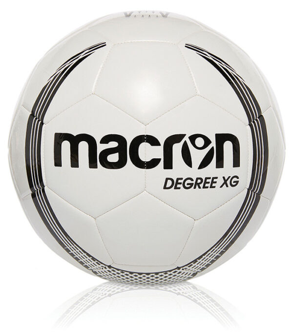 minge fotbal degree