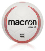 minge fotbal dew