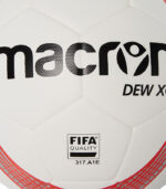 minge fotbal dew