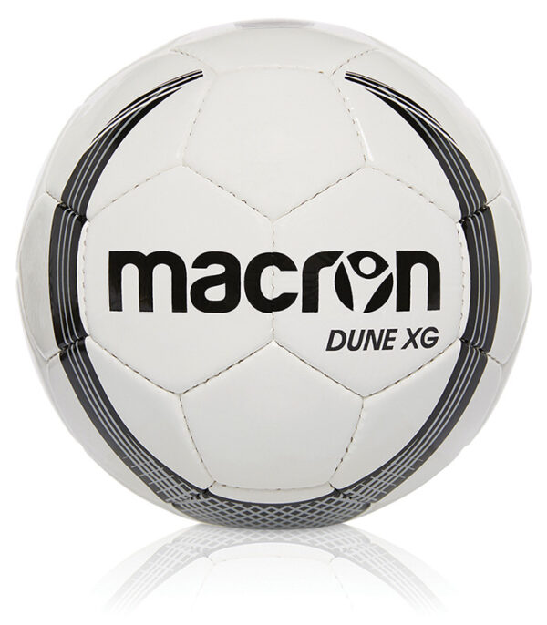 minge fotbal dune