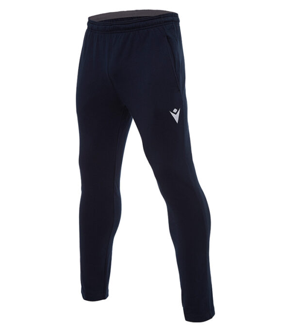 pantaloni bumbac Macron