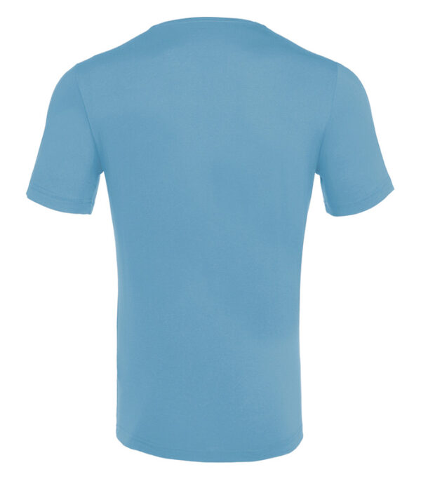 tricou de bumbac Boost Hero
