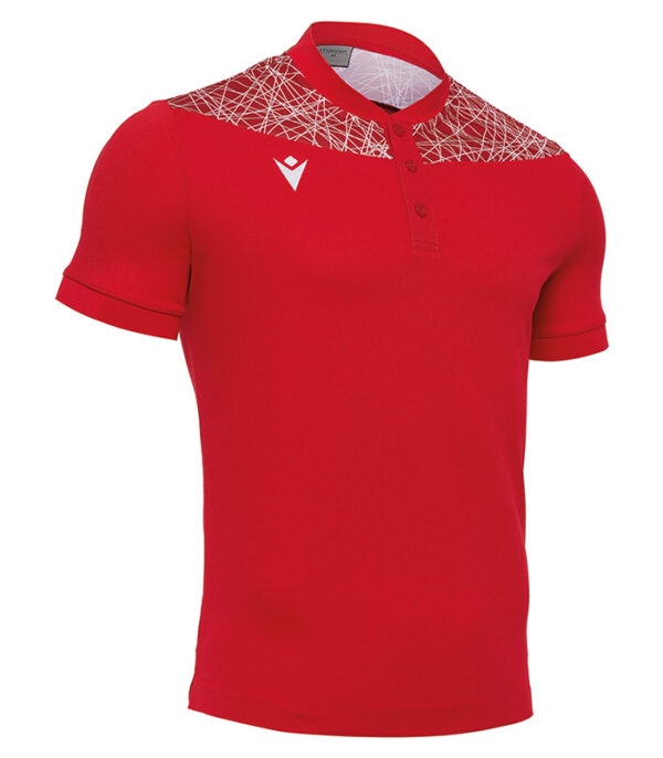tricou de prezentare Macron