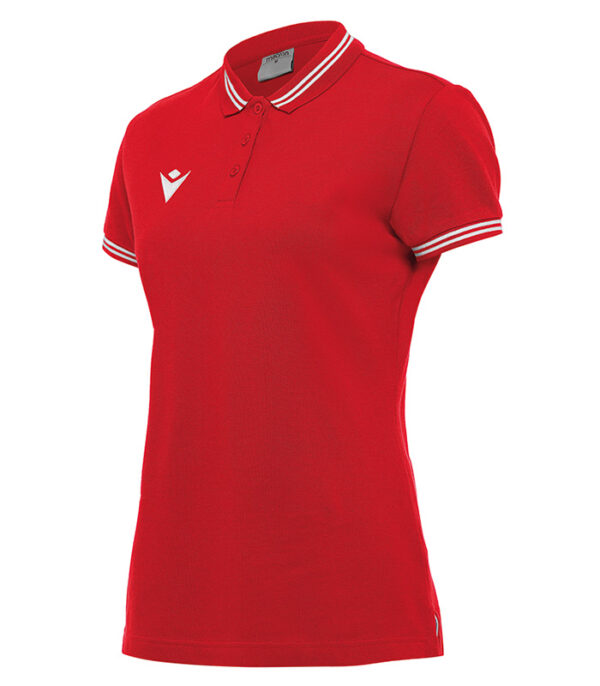 tricou polo dama