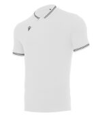 tricou de prezentare Macron