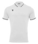 tricou de prezentare Macron